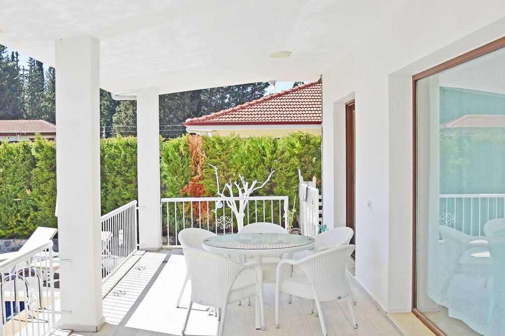 Photo of Patio Balcony in Uzumlu