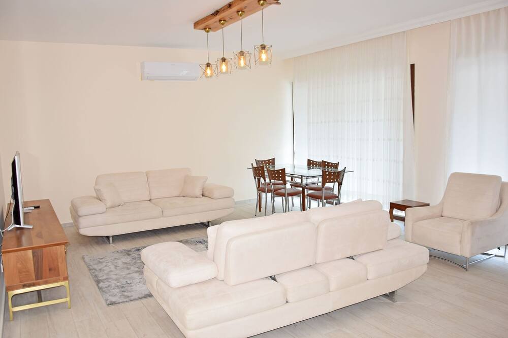 Photo of Livingroom in Uzumlu