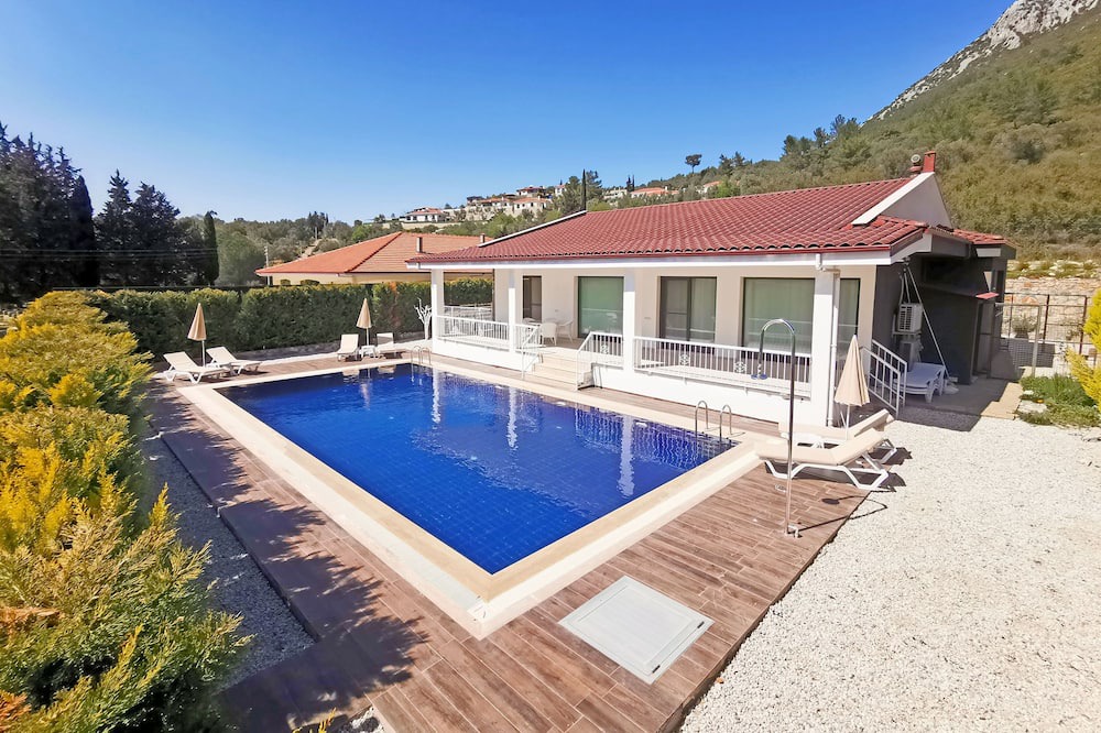 Photo of Outdoor in Uzumlu