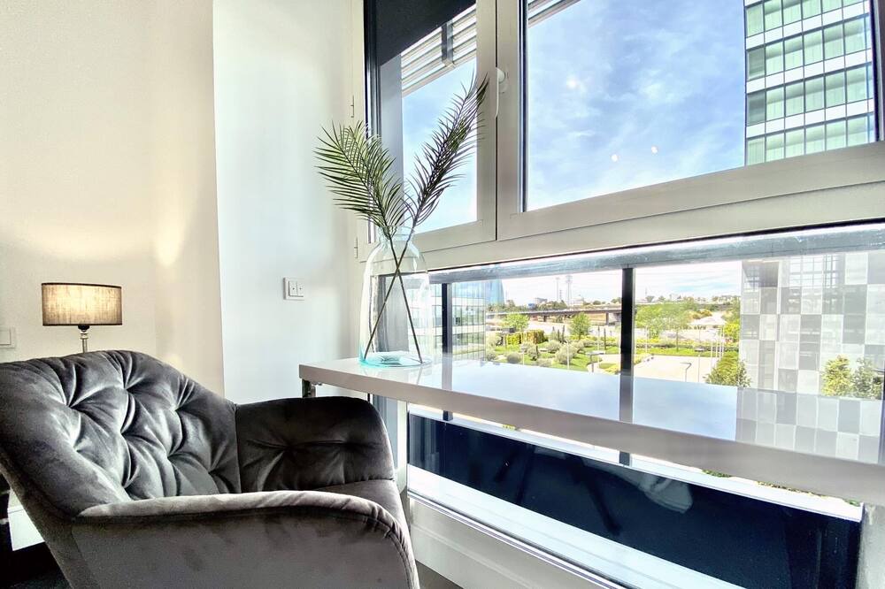 Photo of Bedroom in Hortaleza