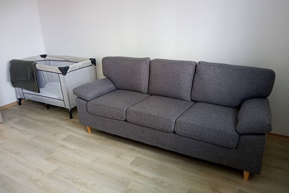 Photo of Livingroom in Bodrogkeresztur