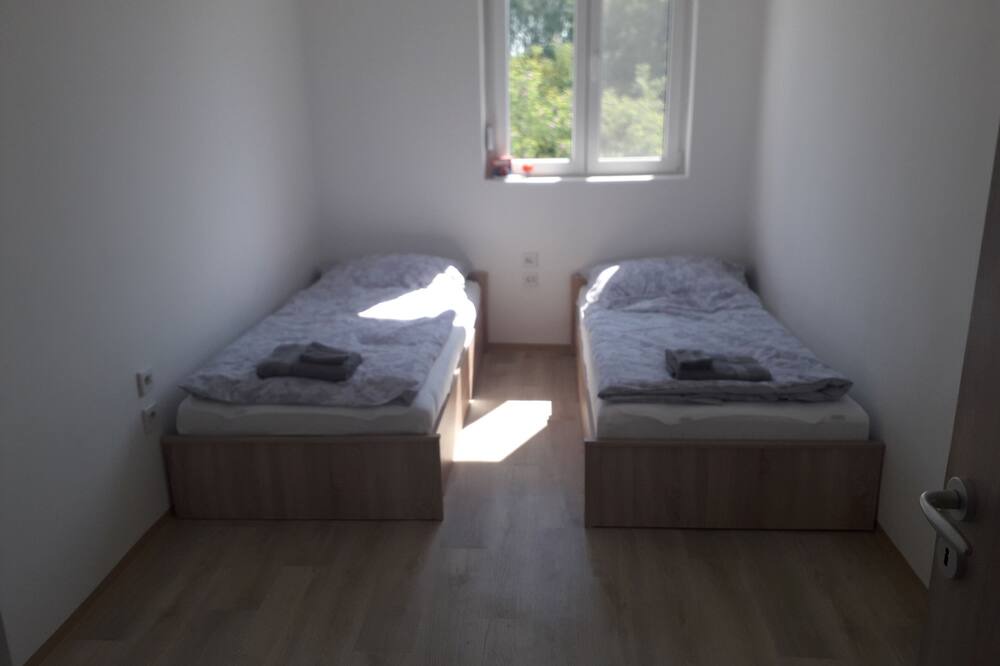 Photo of Bedroom in Bodrogkeresztur