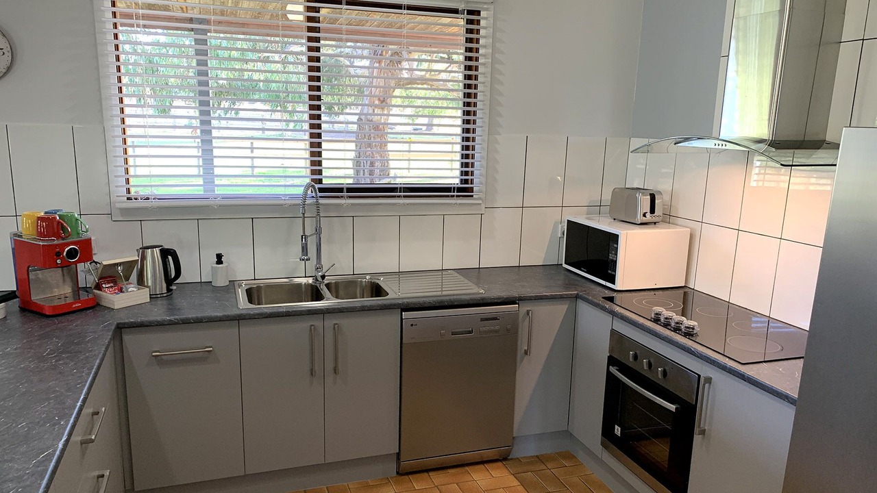 Photo of Kitchen in Kyneton