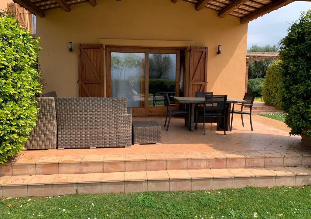 Photo of Patio Balcony in Perelada