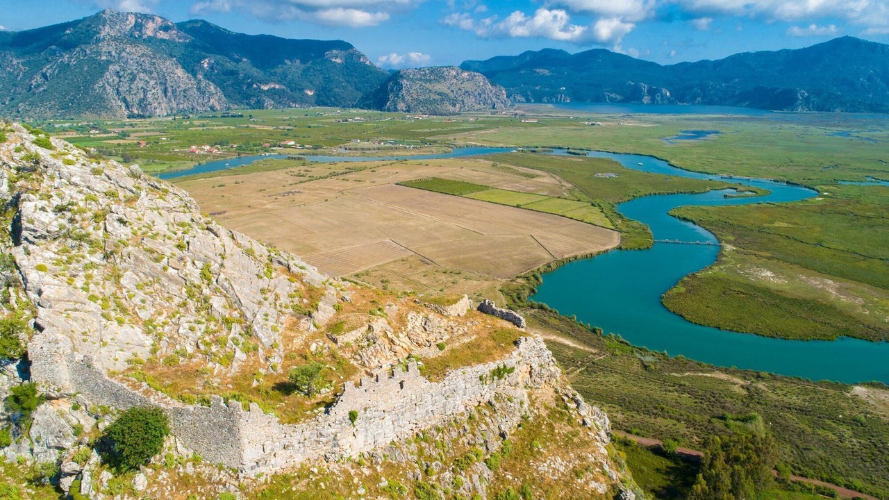 Photo of Others in Dalyan