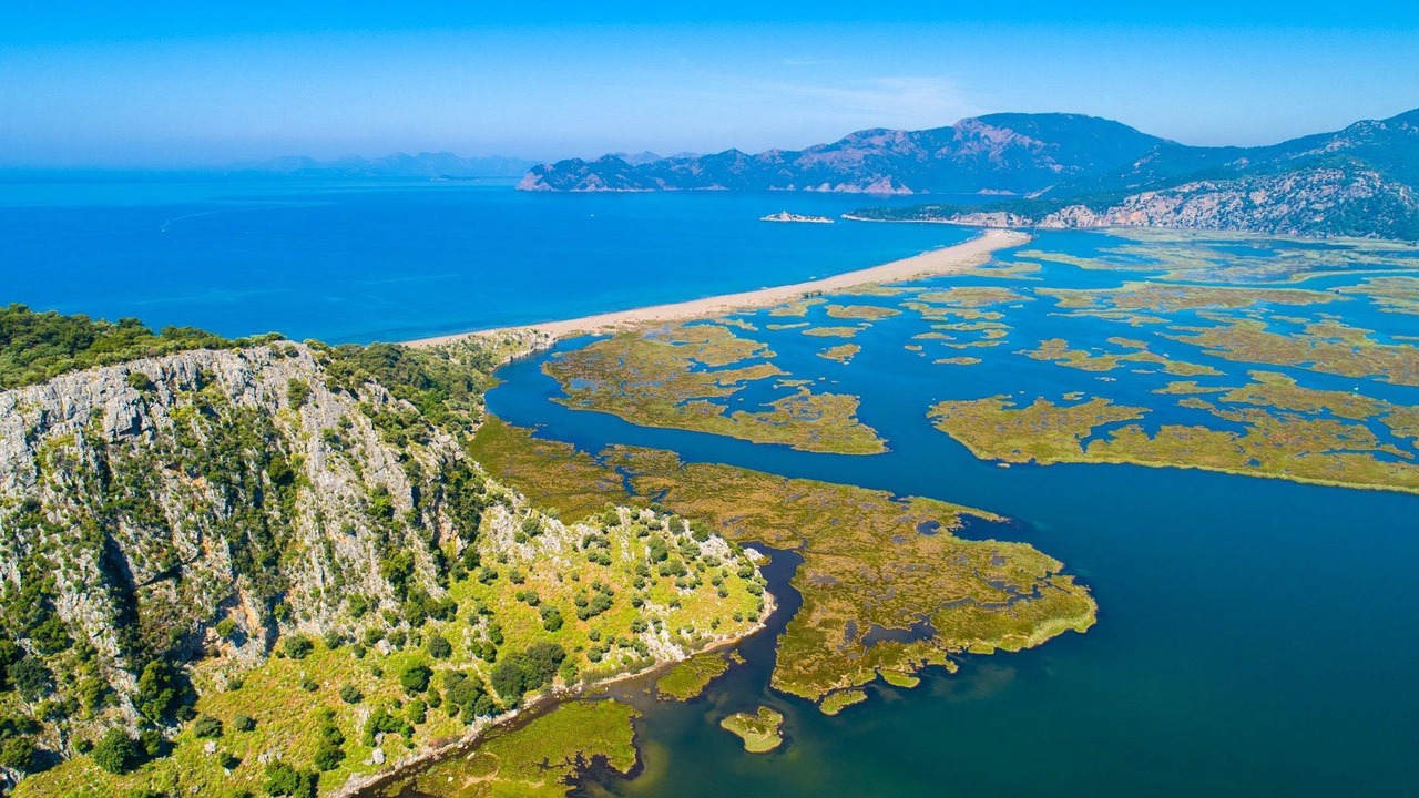 Photo of Others in Dalyan