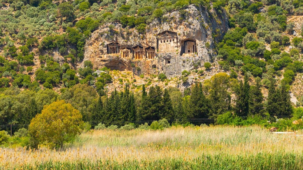 Photo of Others in Dalyan