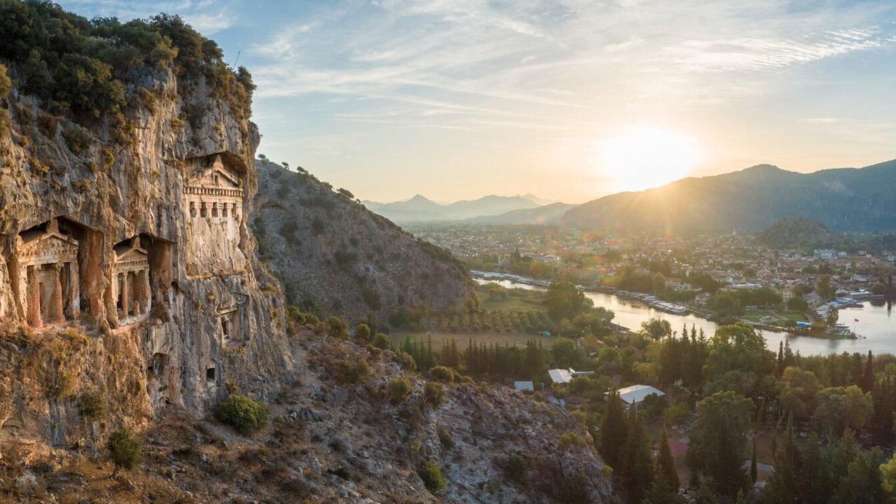 Photo of Others in Dalyan