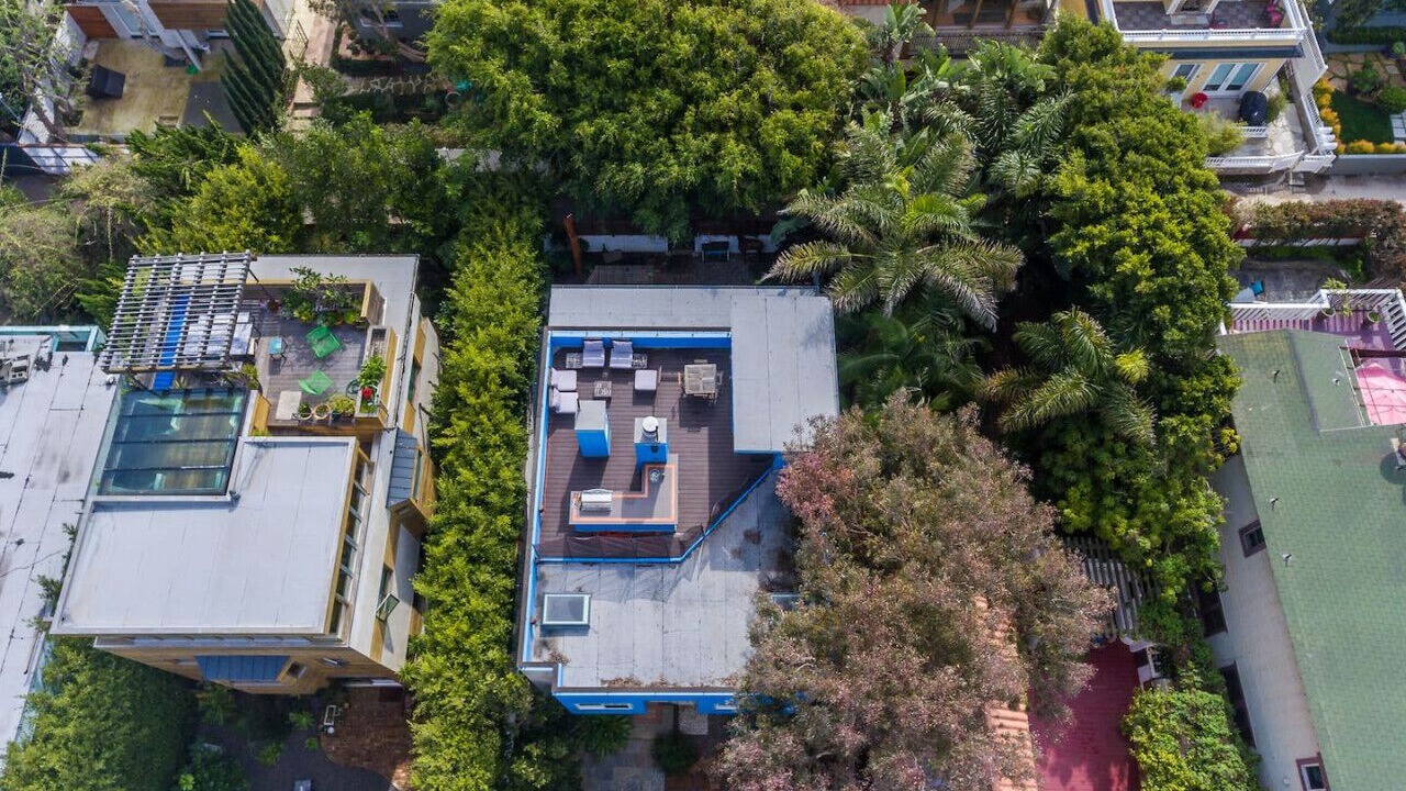 Photo of Outdoor in Marina Peninsula
