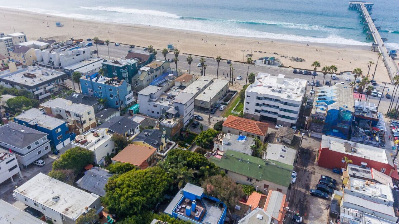 Photo of Outdoor in Marina Peninsula