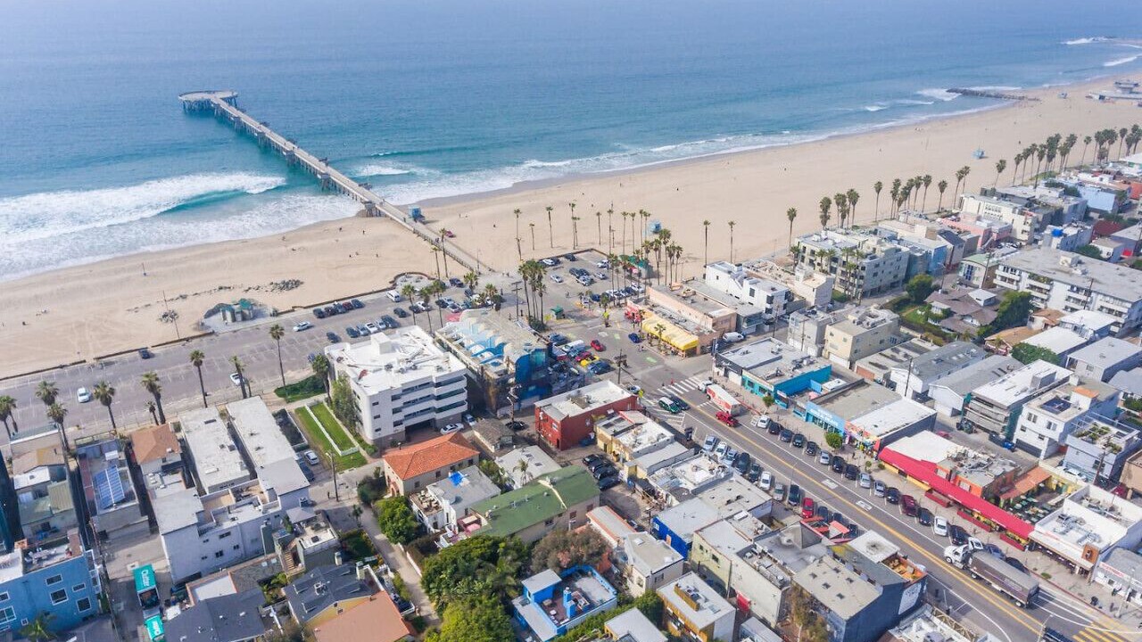 Photo of Outdoor in Marina Peninsula