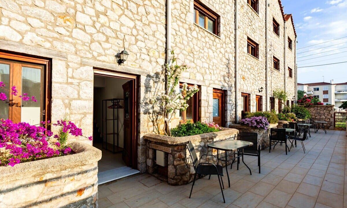 Photo of Outdoor in Paralio Astros