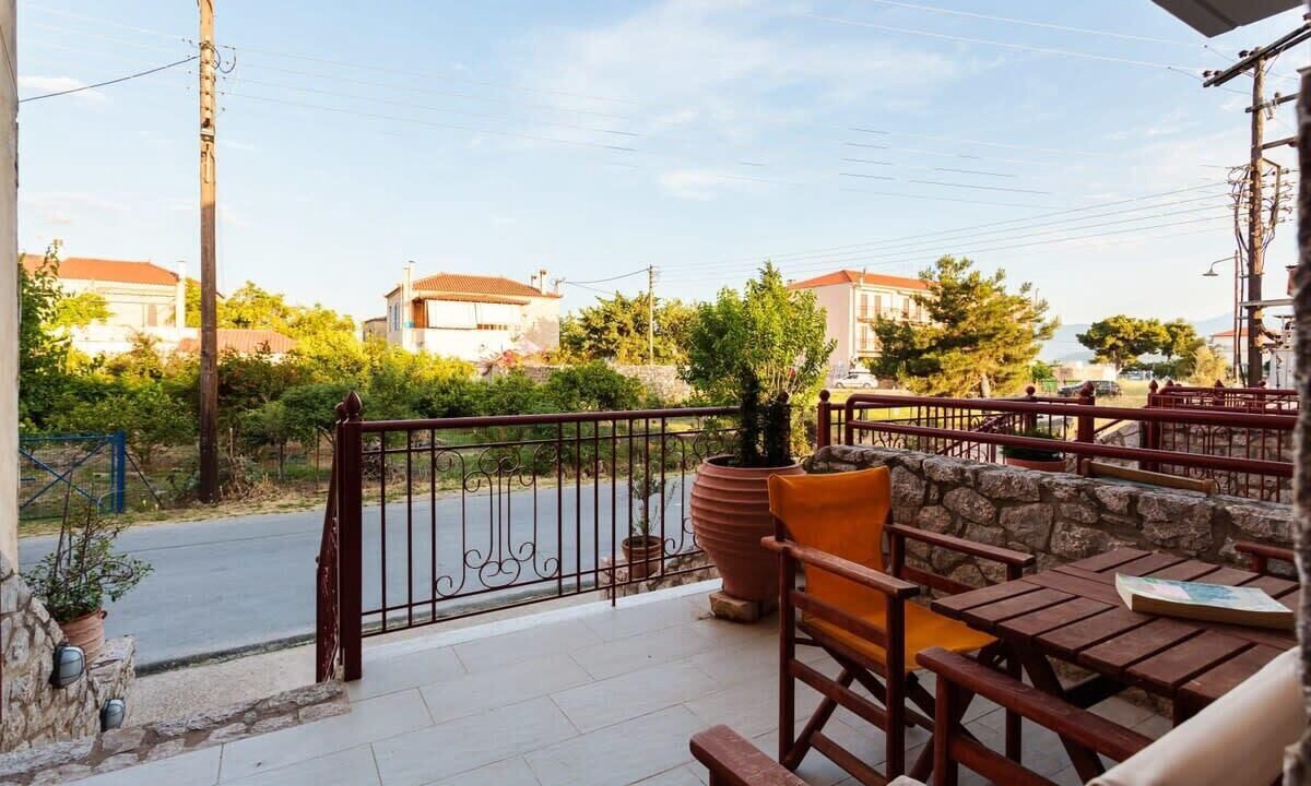 Photo of Outdoor in Paralio Astros