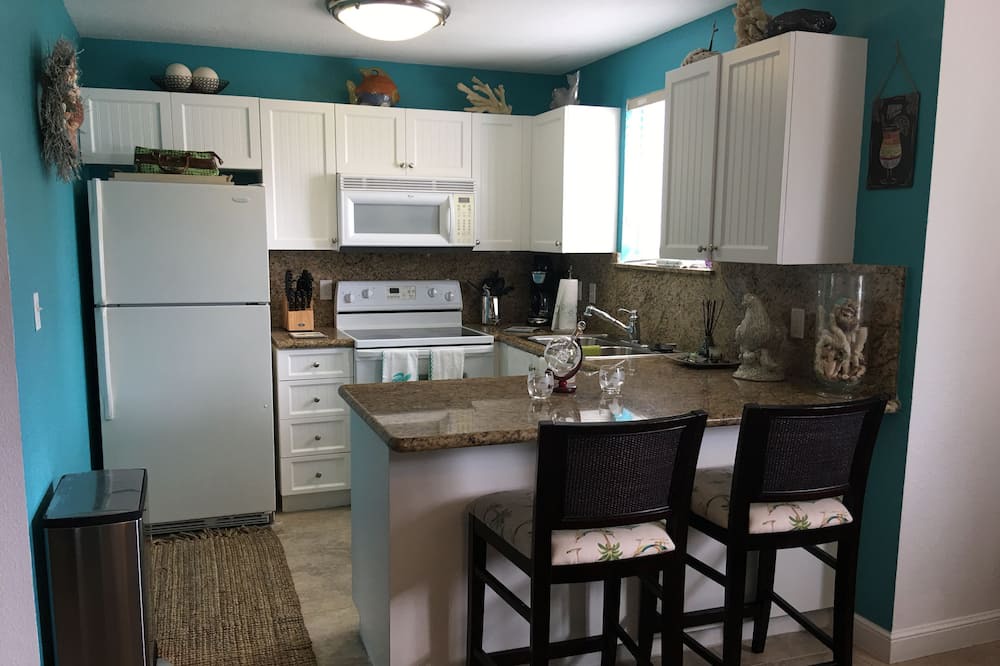 Photo of Kitchen in Alice Town