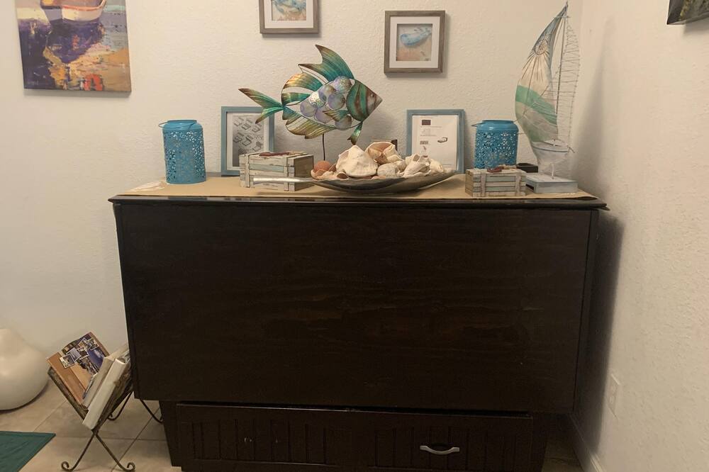 Photo of Bedroom in Alice Town