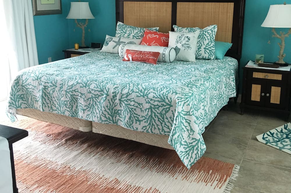 Photo of Bedroom in Alice Town