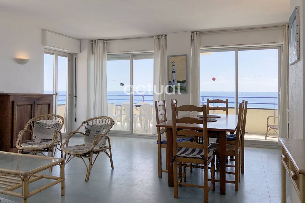 Photo of Livingroom in Platja d'Aro