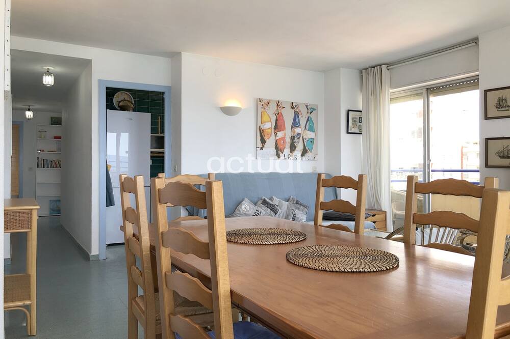 Photo of Kitchen in Platja d'Aro