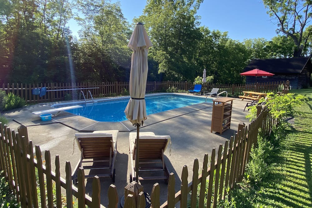 Photo of Outdoor in Canandaigua