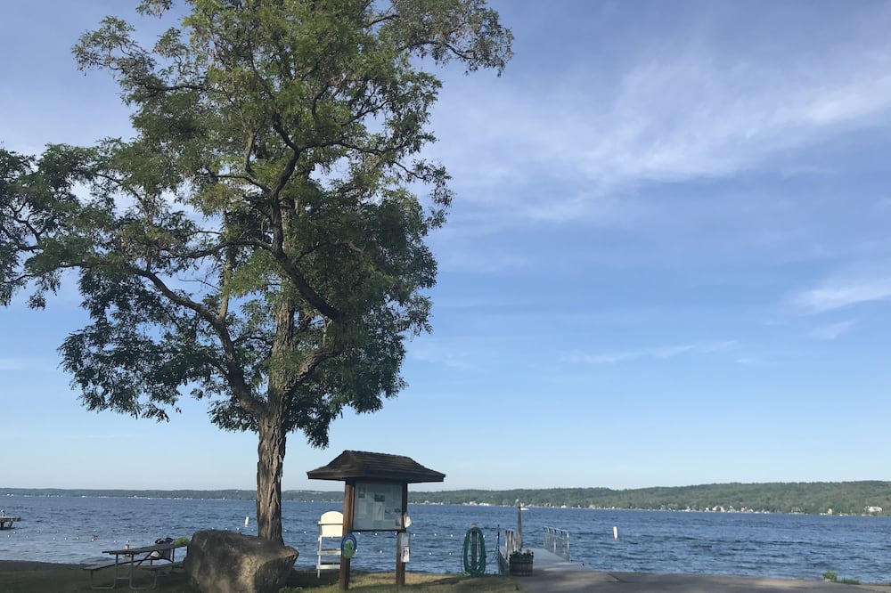 Photo of Outdoor in Canandaigua