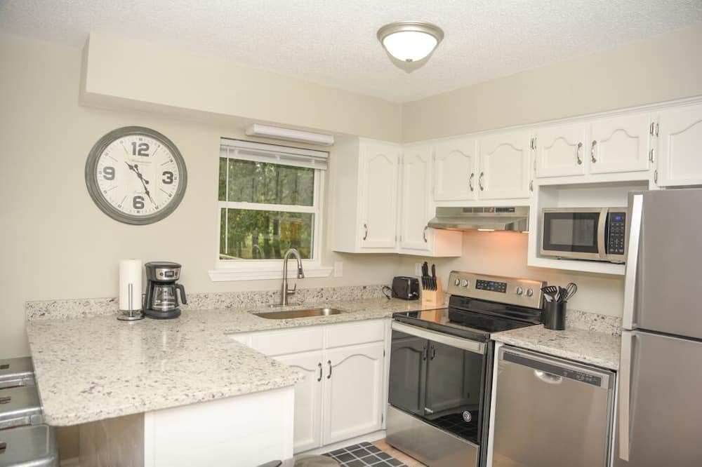 Photo of Kitchen in Grand Bay