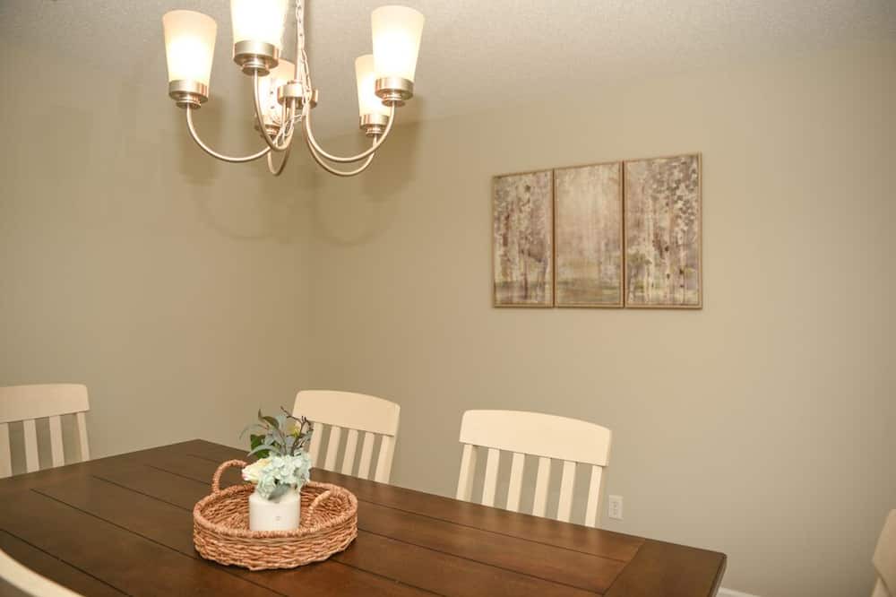Photo of Kitchen in Grand Bay