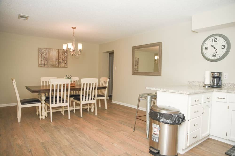 Photo of Kitchen in Grand Bay