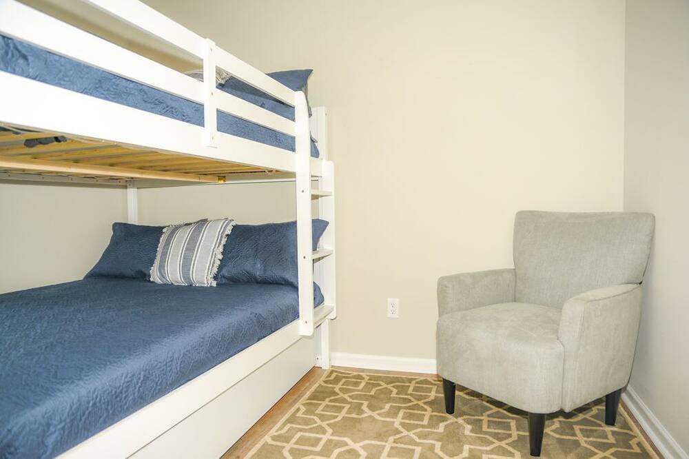 Photo of Bedroom in Grand Bay