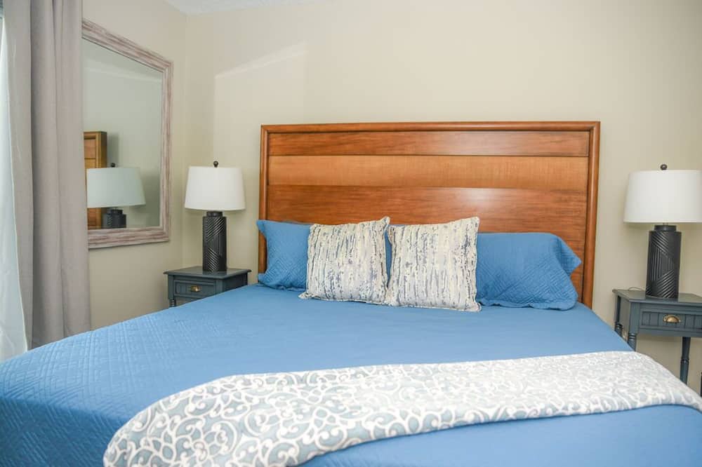 Photo of Bedroom in Grand Bay