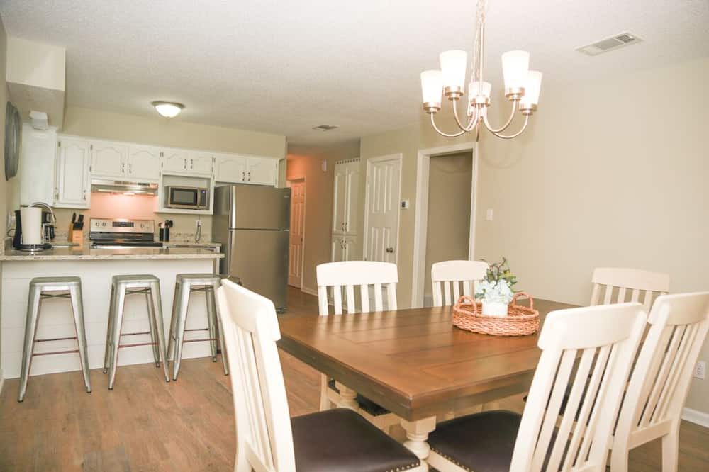 Photo of Kitchen in Grand Bay