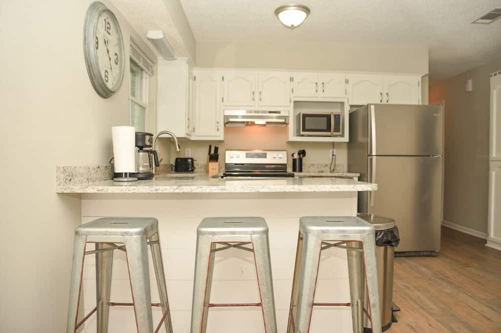 Photo of Kitchen in Grand Bay