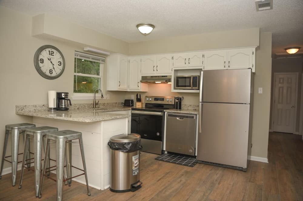 Photo of Kitchen in Grand Bay