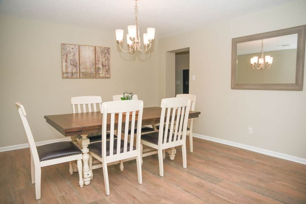 Photo of Kitchen in Grand Bay