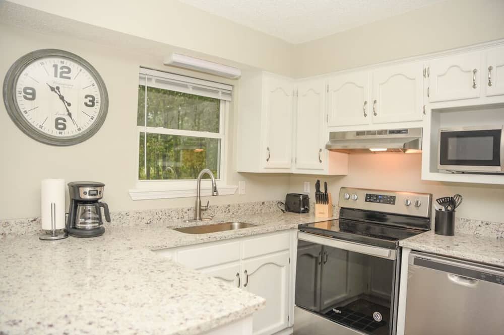 Photo of Kitchen in Grand Bay
