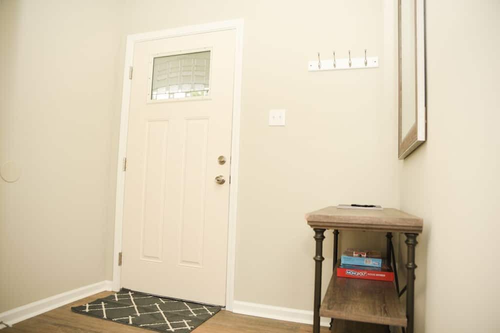 Photo of Bedroom in Grand Bay
