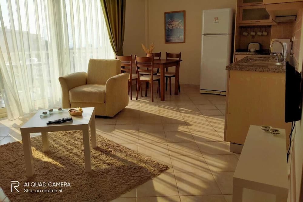 Photo of Livingroom in Bogazici