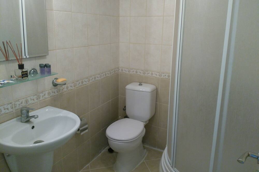 Photo of Bathroom in Bogazici