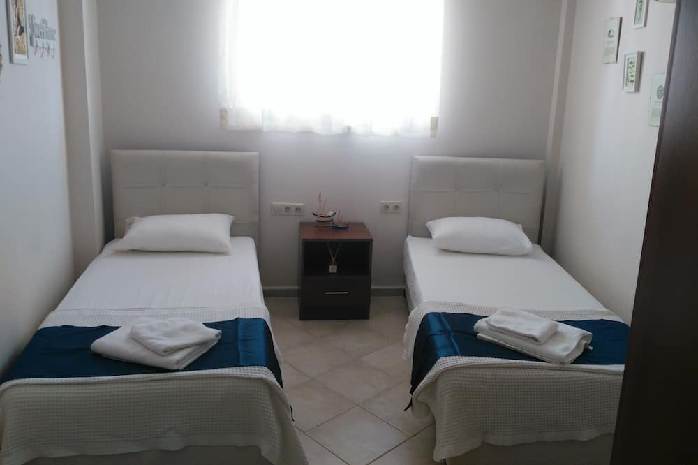 Photo of Bedroom in Bogazici