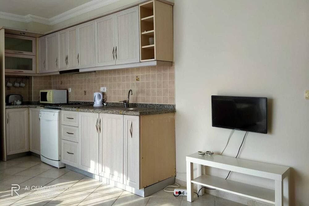 Photo of Kitchen in Bogazici