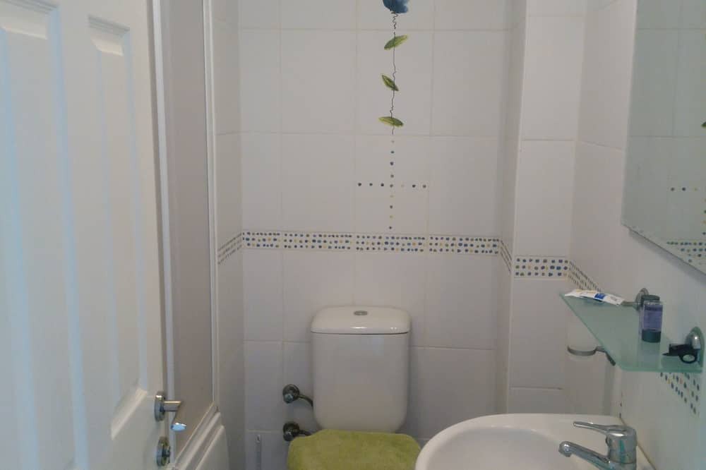 Photo of Bathroom in Bogazici