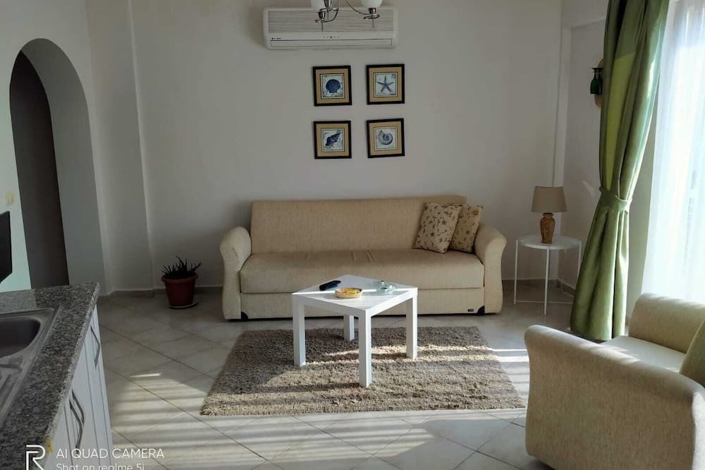 Photo of Livingroom in Bogazici