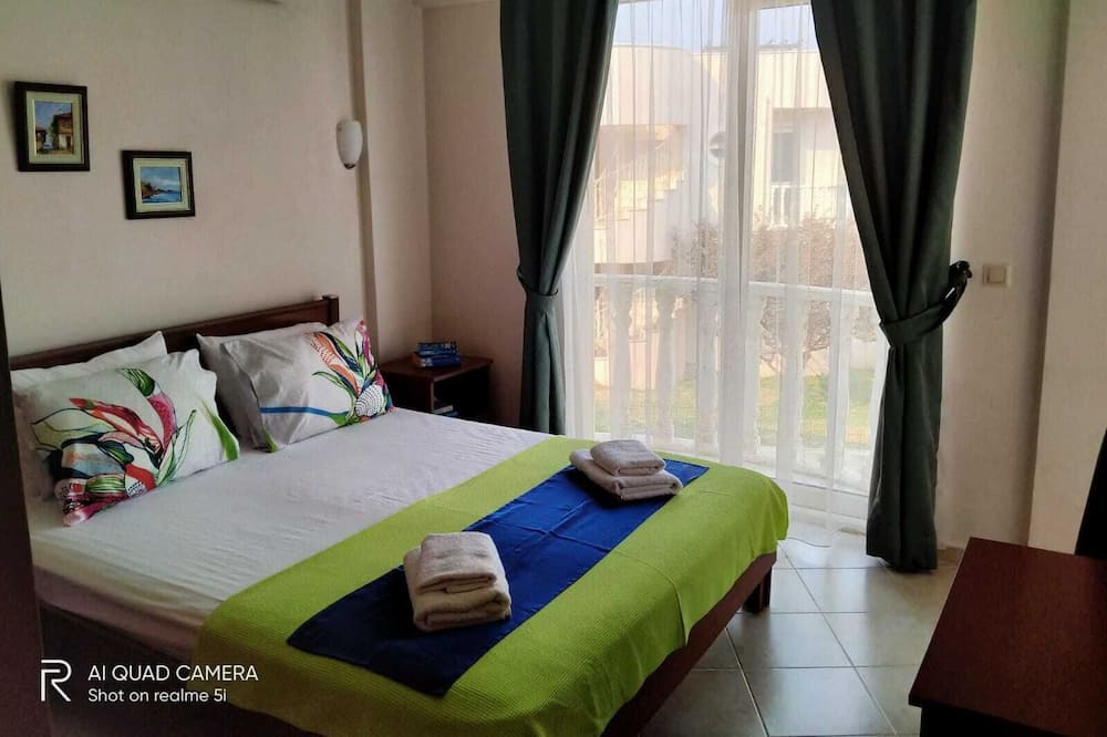 Photo of Bedroom in Bogazici