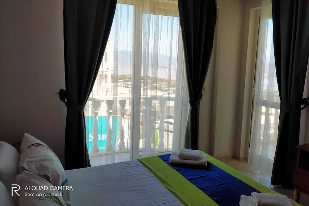Photo of Bedroom in Bogazici