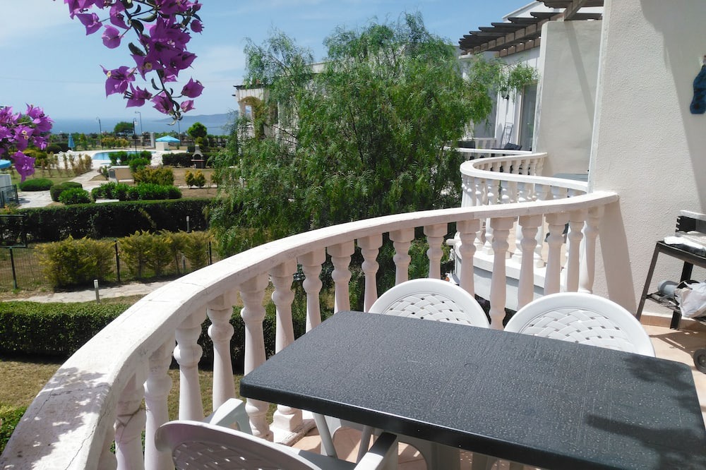 Photo of Patio Balcony in Bogazici