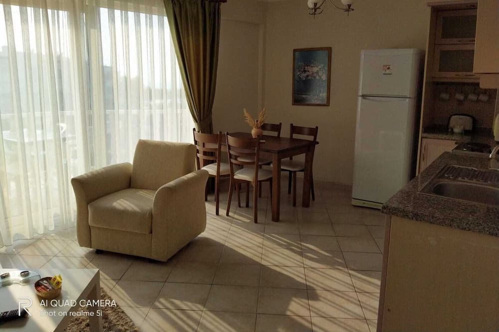 Photo of Livingroom in Bogazici