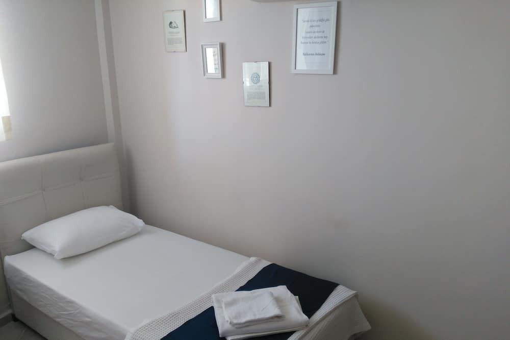 Photo of Bedroom in Bogazici