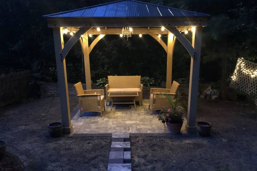 Photo of Outdoor in Valley Cottage