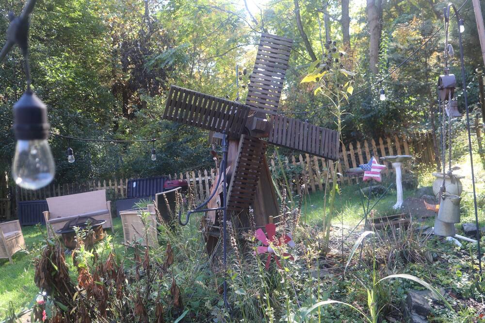 Photo of Outdoor in Valley Cottage