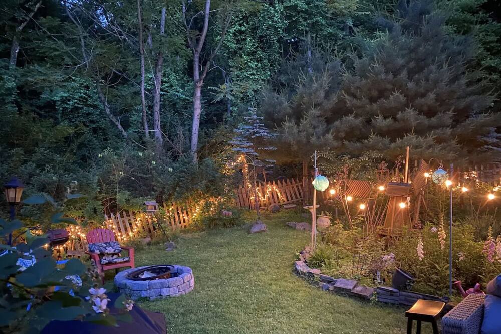 Photo of Outdoor in Valley Cottage