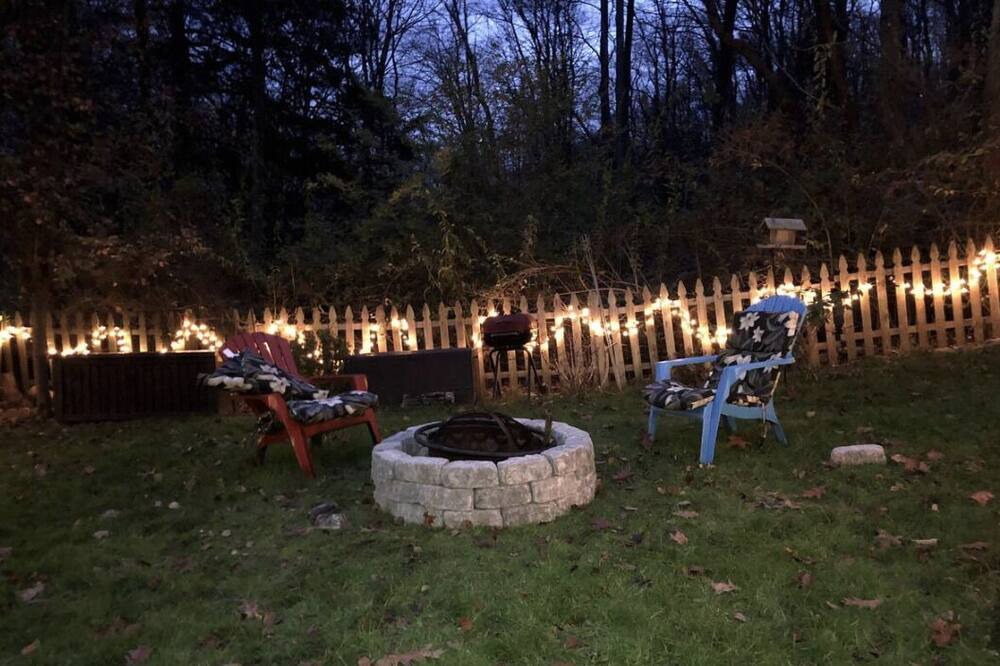 Photo of Outdoor in Valley Cottage